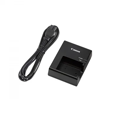 SẠC MÁY ẢNH CANON LC-E10 FOR CANON LP-E10 - Pin Phú Quý