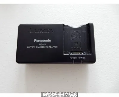 SẠC PANASONIC DE-994 - Pin Phú Quý