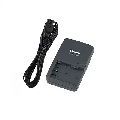 SẠC PIN CANON NB-2L (CB-2LTE), SẠC DÂY - Pin Phú Quý