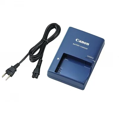 SẠC PIN CANON NB-5L (CB-2LXE ), SẠC DÂY - Pin Phú Quý