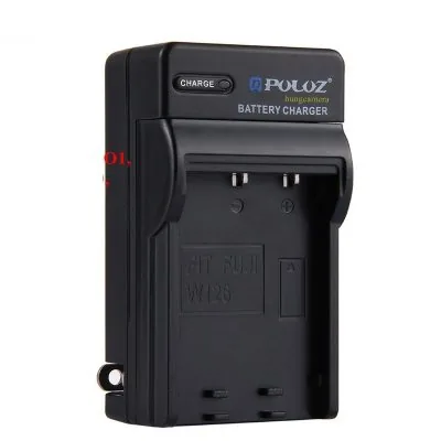 SẠC PIN FUJIFILM NP-W126 - Pin Phú Quý