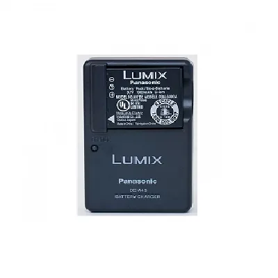 SẠC PIN PANASONIC DE-A45 FOR PIN PANASONIC CGA-S007 - Pin Phú Quý