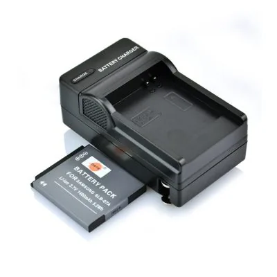 SẠC PIN SAMSUNG SLB-07A - Pin Phú Quý