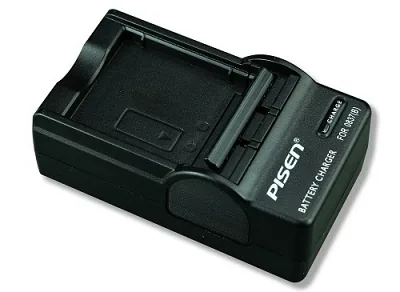 SẠC PIN SAMSUNG SLB-0837B - Pin Phú Quý