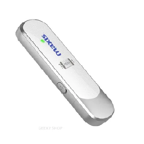 Usb Phát Wifi Từ Sim 3g Maxis MF70 - Pin Phú Quý