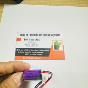 pin tl-5902 3.6v taridan