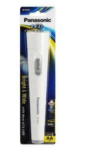 Đèn pin LED Panasonic BG01 (Trắng)