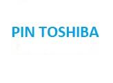 Pin Toshiba