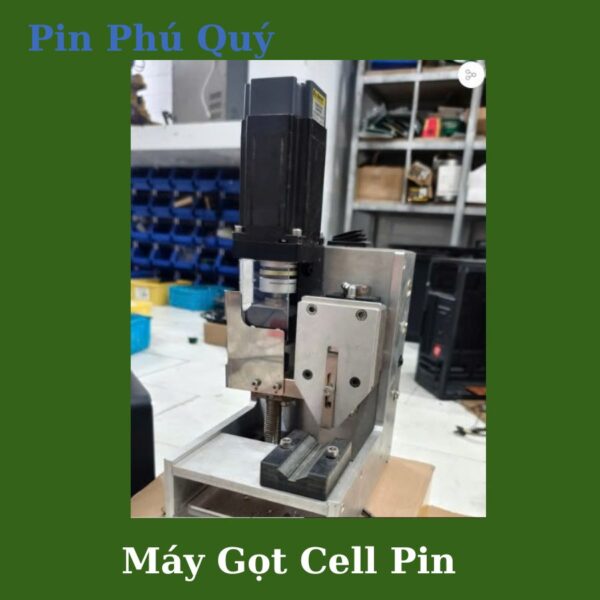 Máy gọt cell ezi 60L chính hãng, giá rẻ