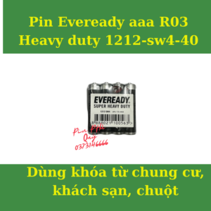 pin eveready aaa 1212sw