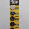 pin toshiba cr2450 3v
