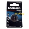 Pin Camelion Cr2450