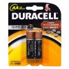 Pin AA Duracell Alkaline vỉ 2 viên