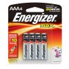 Pin AAA Energizer vỉ 4 viên