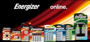 Đại lý pin Energizer đà nẵng