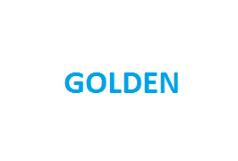 Pin GoldenPower