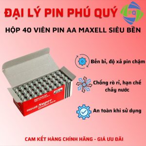 Pin Energizer AA