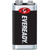PIN 9V EVEREADY SUPER H.DUTY 1222 BP1 vỉ 1 viên