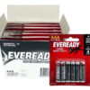 PIN AAA EVEREADY SUPER H.DUTY 1212 BP4+2 Vỉ 6 Viên