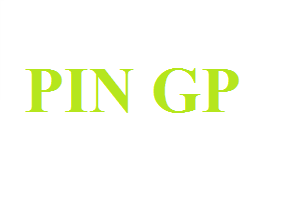 Pin GP