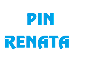 Pin Renata