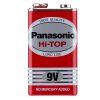 Pin 9V Panasonic Hi-Top Carbon gói 1 viên