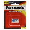 Pin CR2 Panasonic 3V vỉ 1 viên