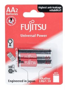 Pin AA Fujitsu-AA-lr6