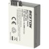 Pin Beston LP-E8 7.4v dùng cho máy ảnh Canon dung lượng 1800mAh