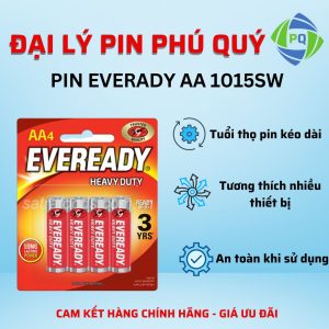 Pin Eveready