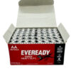 Pin Eveready Super Heavy Duty 1215 SW4 AA 1,5V hộp 48 viên