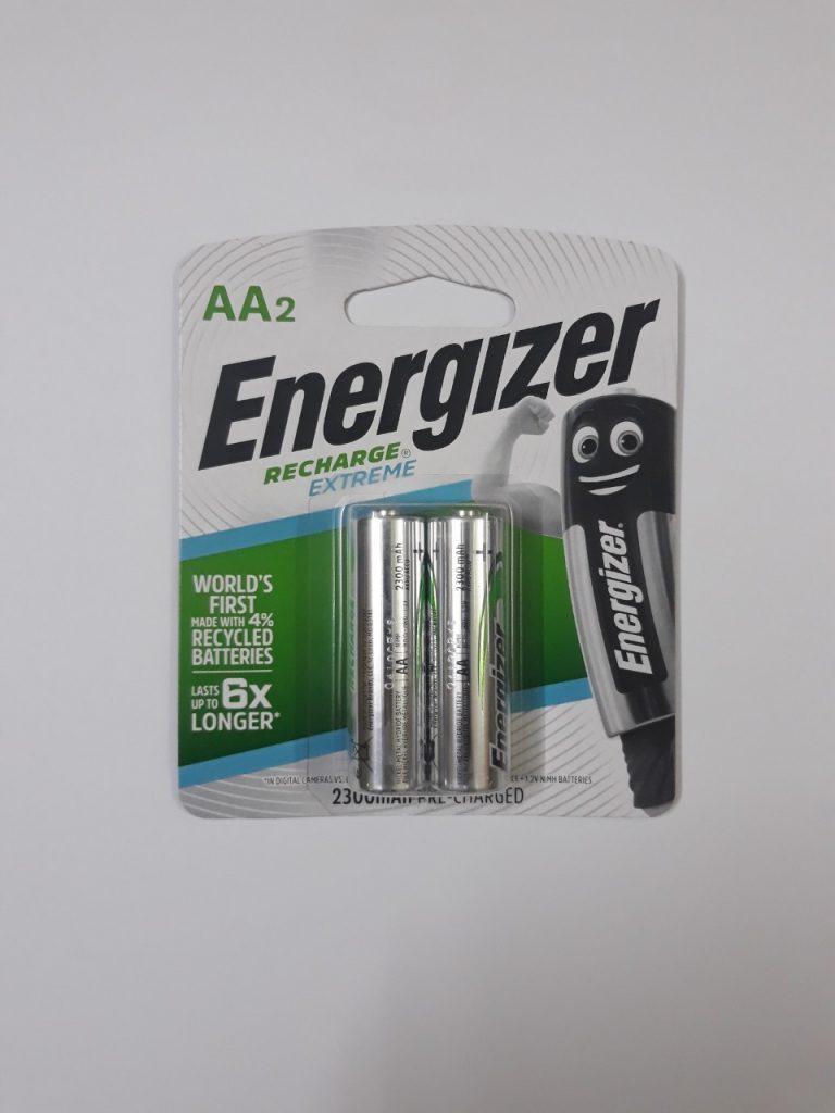 Pin Aa Amazon Cách phân biệt các loại pin AA(2A), AAA(3A), 18650, 14500 ... và chọn ...