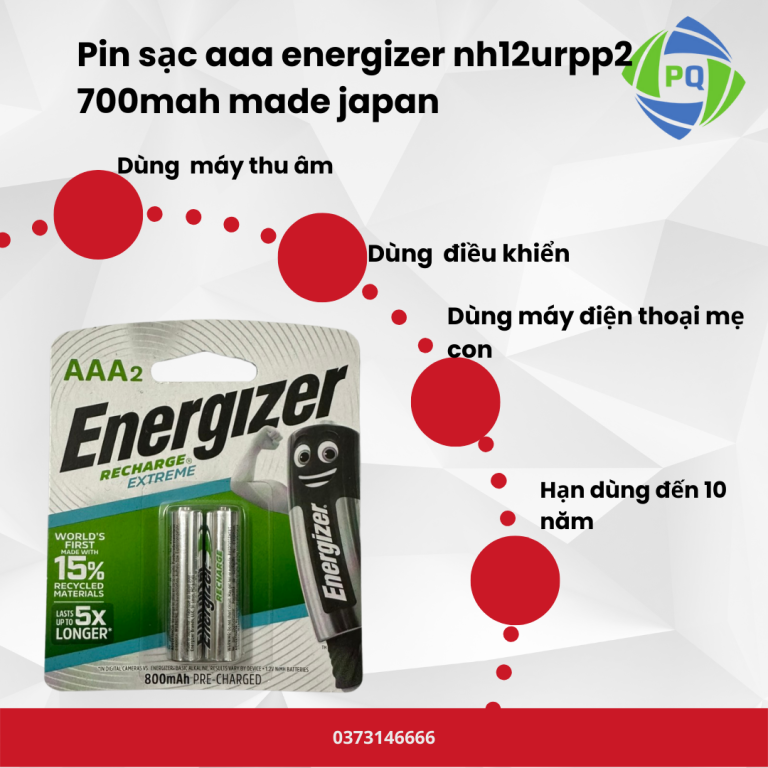 5 Dòng PIN 2A (AA) Pin Tiểu [Đánh Giá] tốt nhất 2023 Pin AA, Pin AAA ...