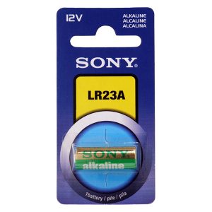 Pin A23 Sony 12V vỉ 1 viên