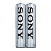 Pin AAA Sony Carbon gói 2 viên