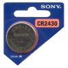 Pin CR2430 Sony 3V vỉ 1 viên