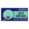 Pin SR516SW-317 Sony vỉ 1 viên