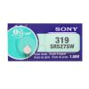 Pin SR527SW-319 Sony vỉ 1 viên