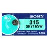 Pin SR716SW-315 Sony vỉ 1 viên