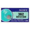Pin SR721SW-362 Sony vỉ 1 viên