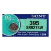 Pin SR927SW-395 Sony vá»‰ 1 viÃªn
