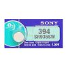Pin SR936SW-394 Sony vỉ 1 viên