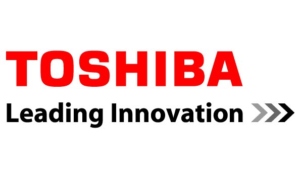 Pin Toshiba