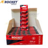 pin a23 rocket vỉ 5 viên