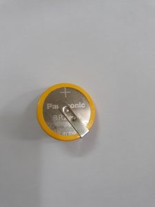 PIN BR2330 PANASONIC