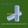 Cell pin 21700 SAMSUNG INR21700-40T Li-ion 3.7V