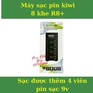 may sac pin kiwi 8 khe
