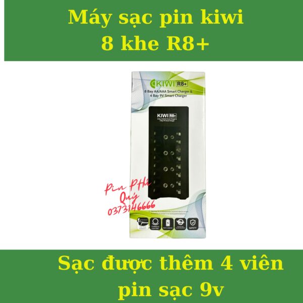 may sac pin kiwi 8 khe