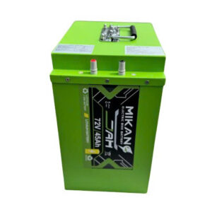 Pin lithium 72V 30Ah xe máy điện