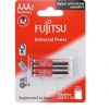 pin-Fujitsu-AAA-alkaline vỉ 2